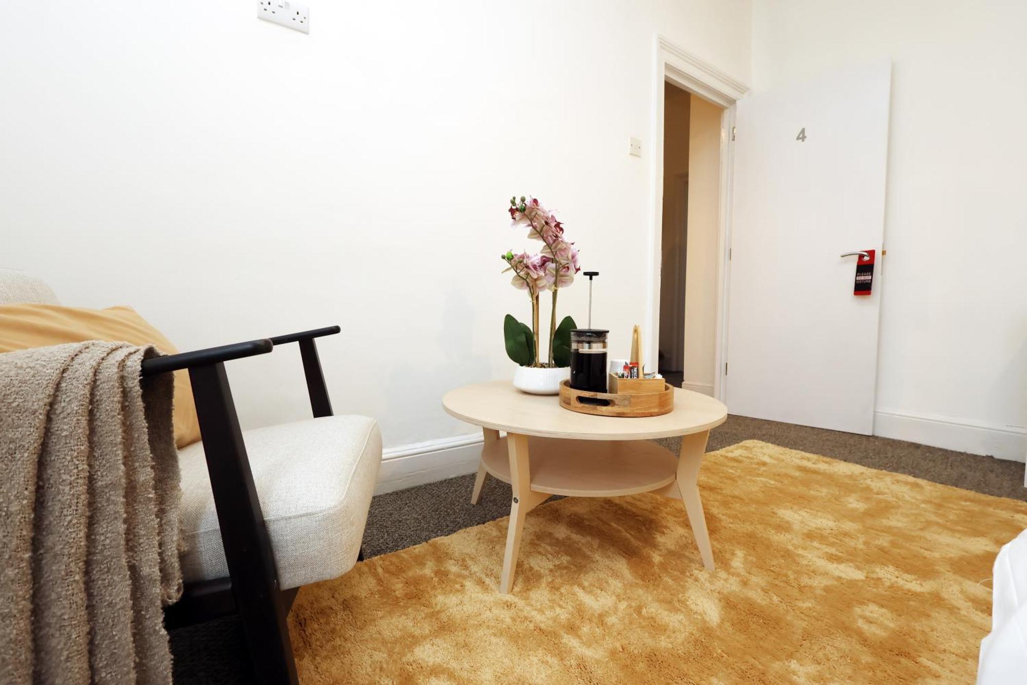 Cardiff City Guesthouse, Central Rooms, Fast Wi-Fi, On-Street Parking Kültér fotó