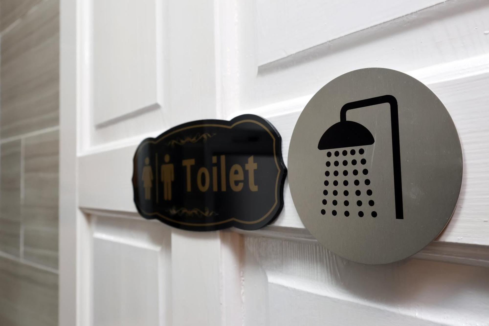 Cardiff City Guesthouse, Central Rooms, Fast Wi-Fi, On-Street Parking Kültér fotó